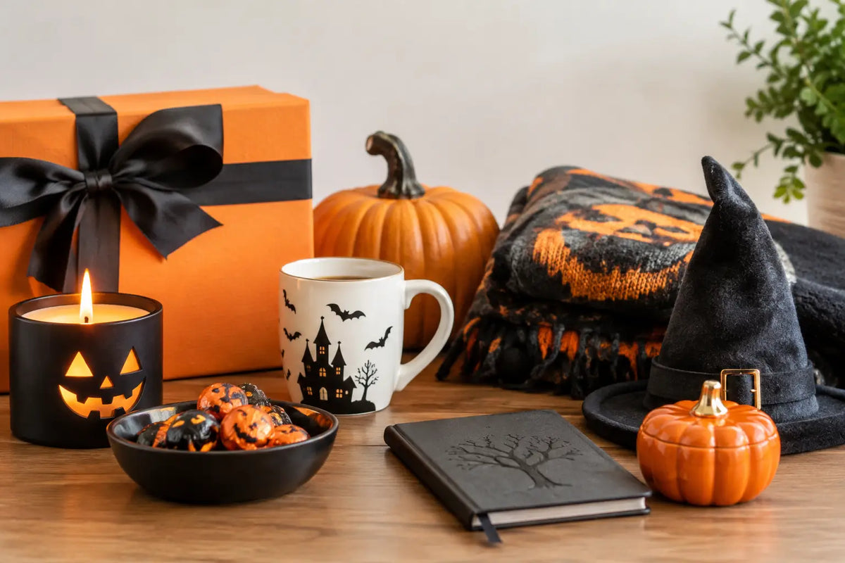 15 Halloween Gifts for Adults They'll Love