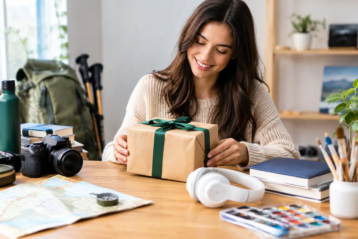 How to Match Gifts to Hobbies They’ll Love