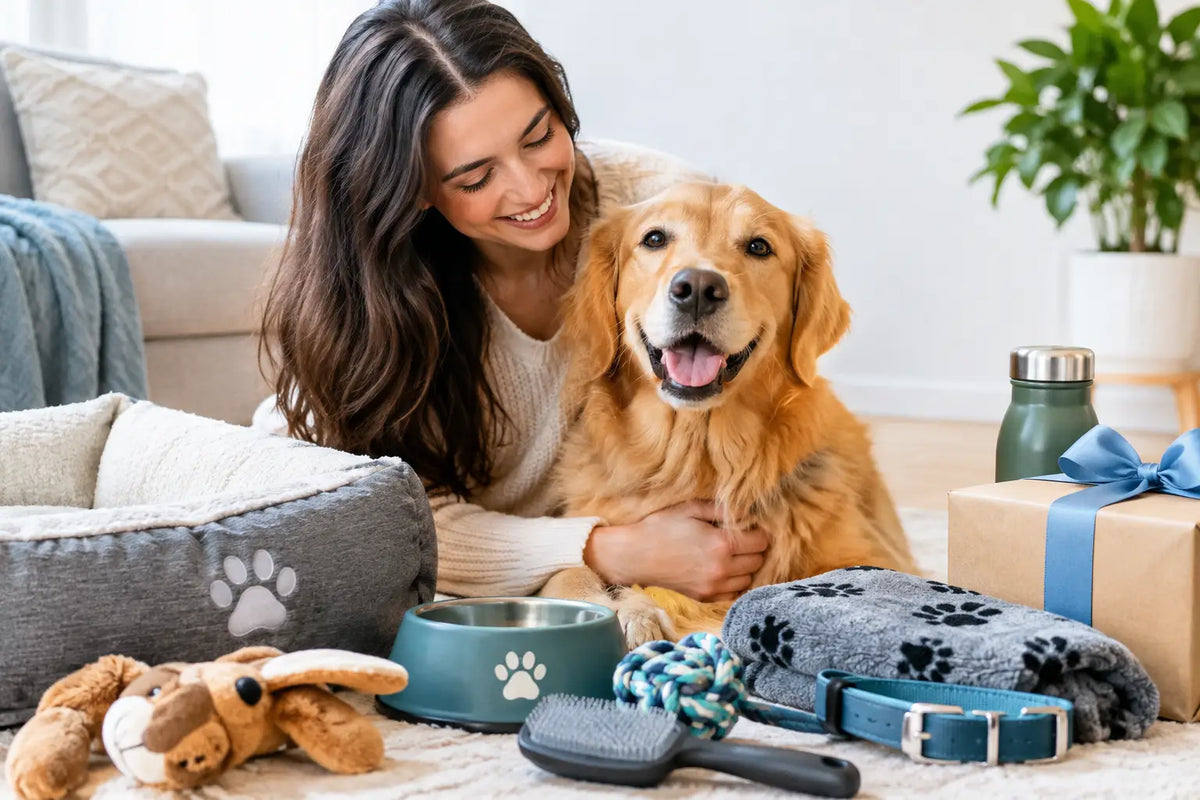18 Pet Owner Gift Examples They'll Truly Love