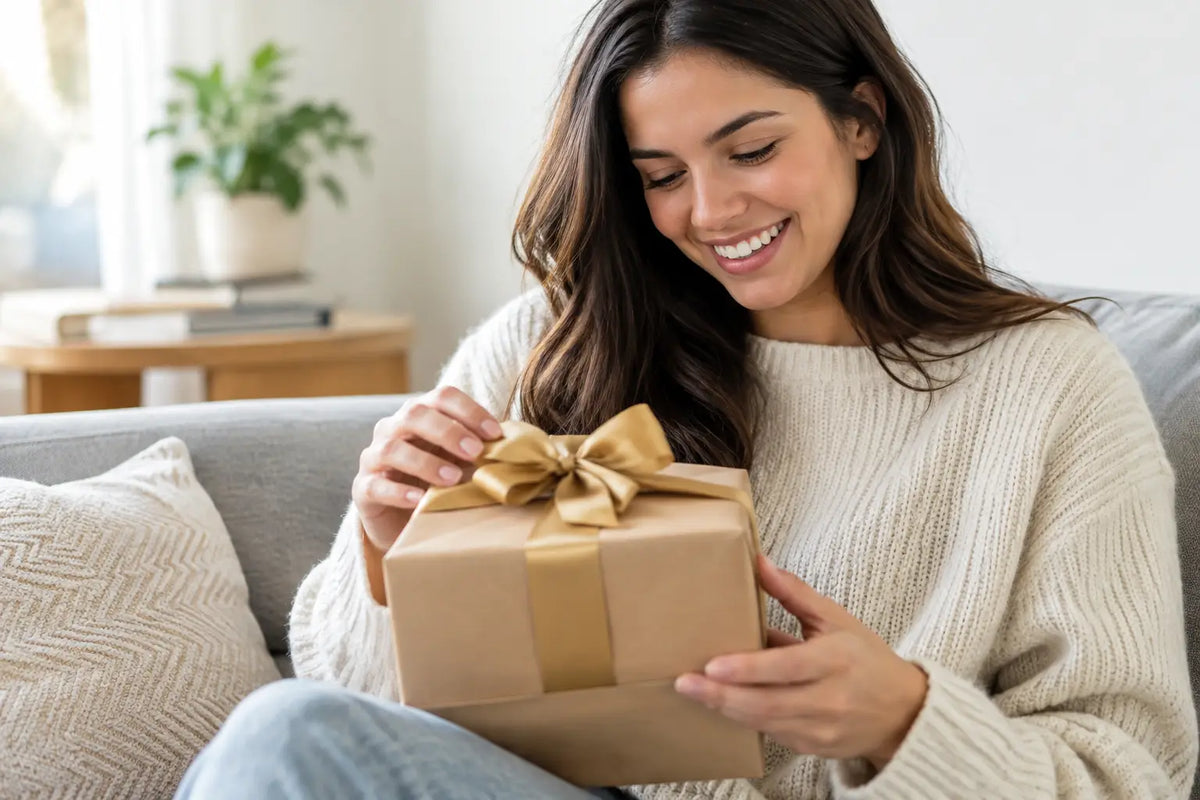 How to Choose Milestone Presents They’ll Treasure
