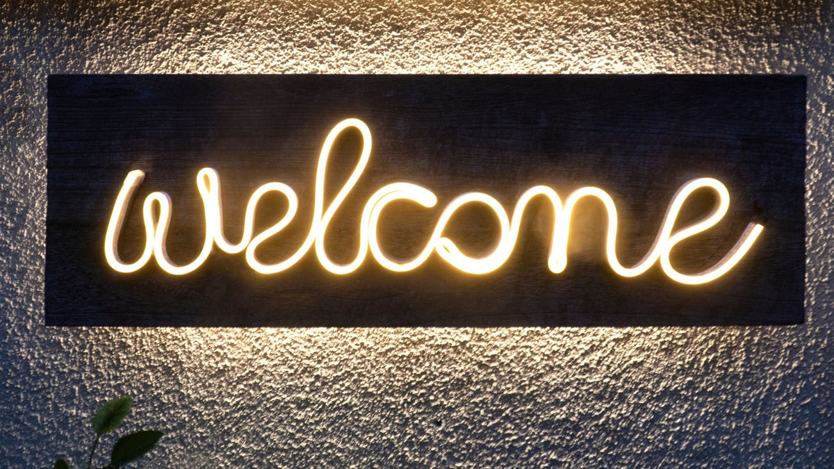 Create a Welcoming Home: Transform Your Space with OLM Store Essentials