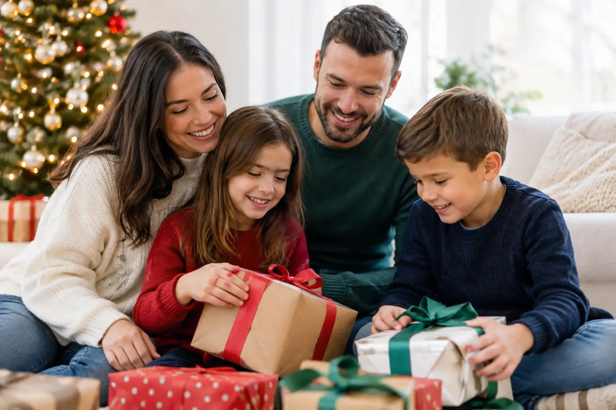 15 Christmas Gifts for Families They’ll Use Together