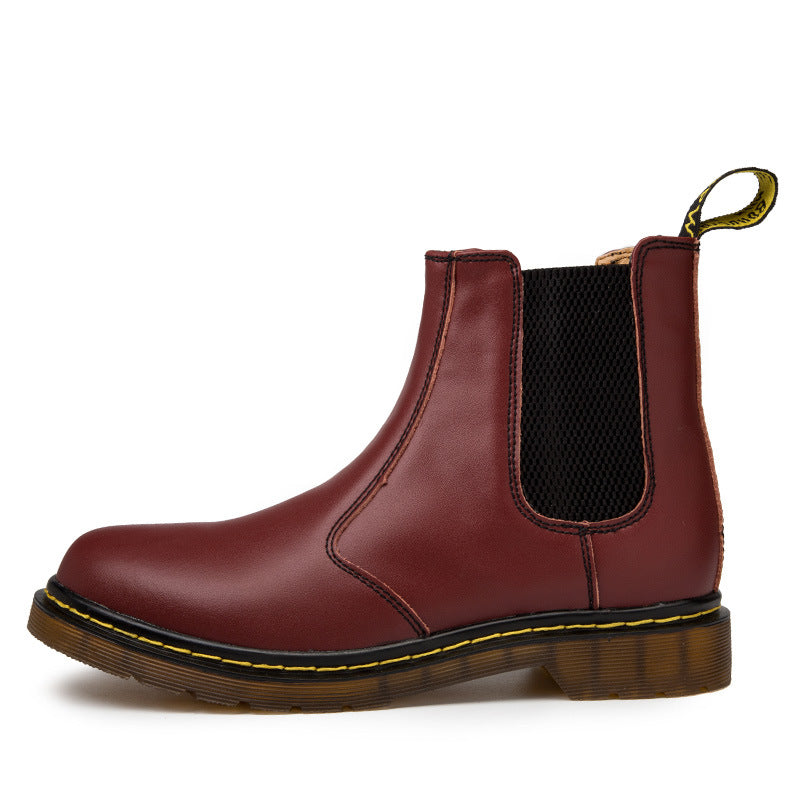 Women’s Chelsea-Style Ankle Boots