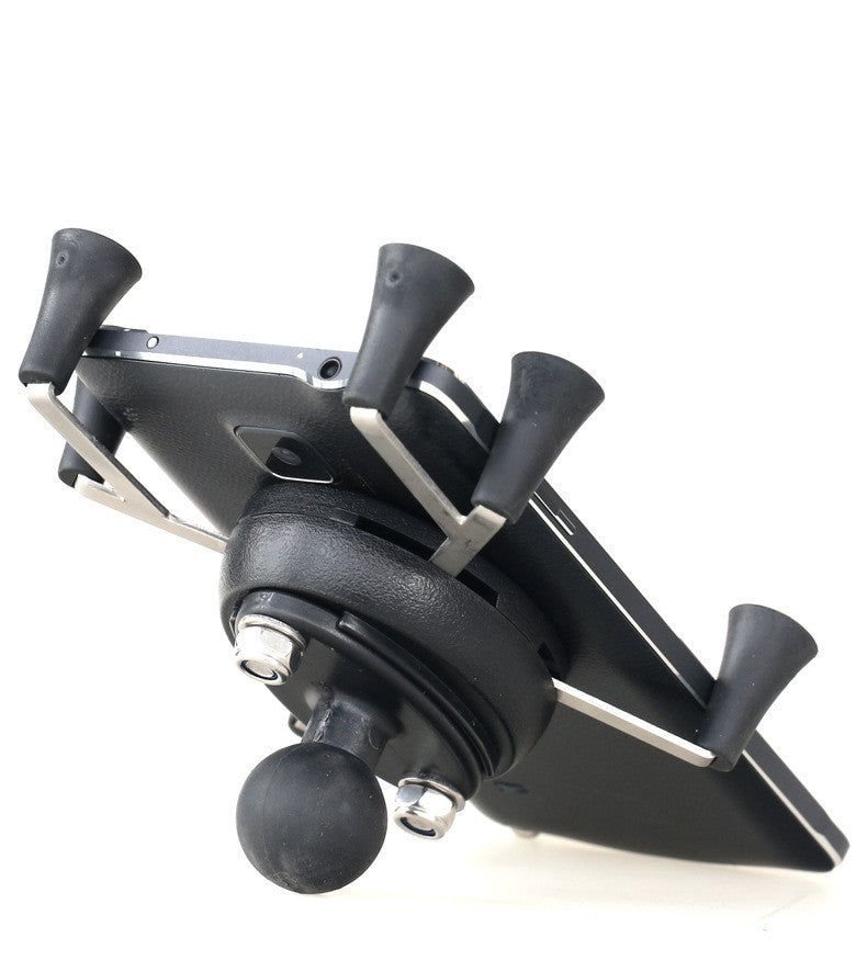 Adjustable Handlebar Phone Holder