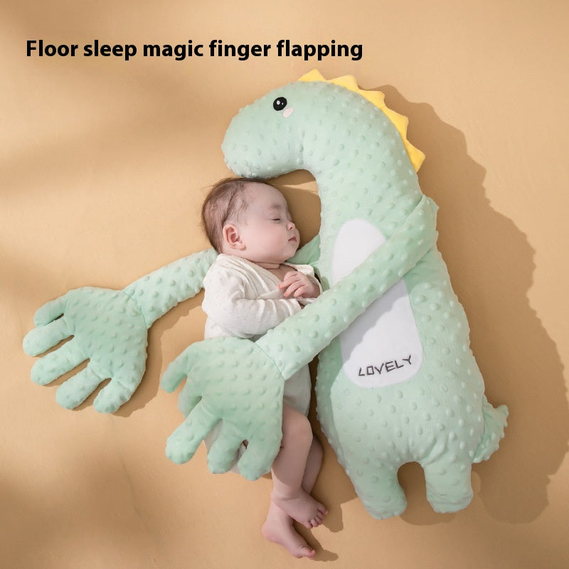 Adorable Baby Pillow - Comforting Support for Your Little One