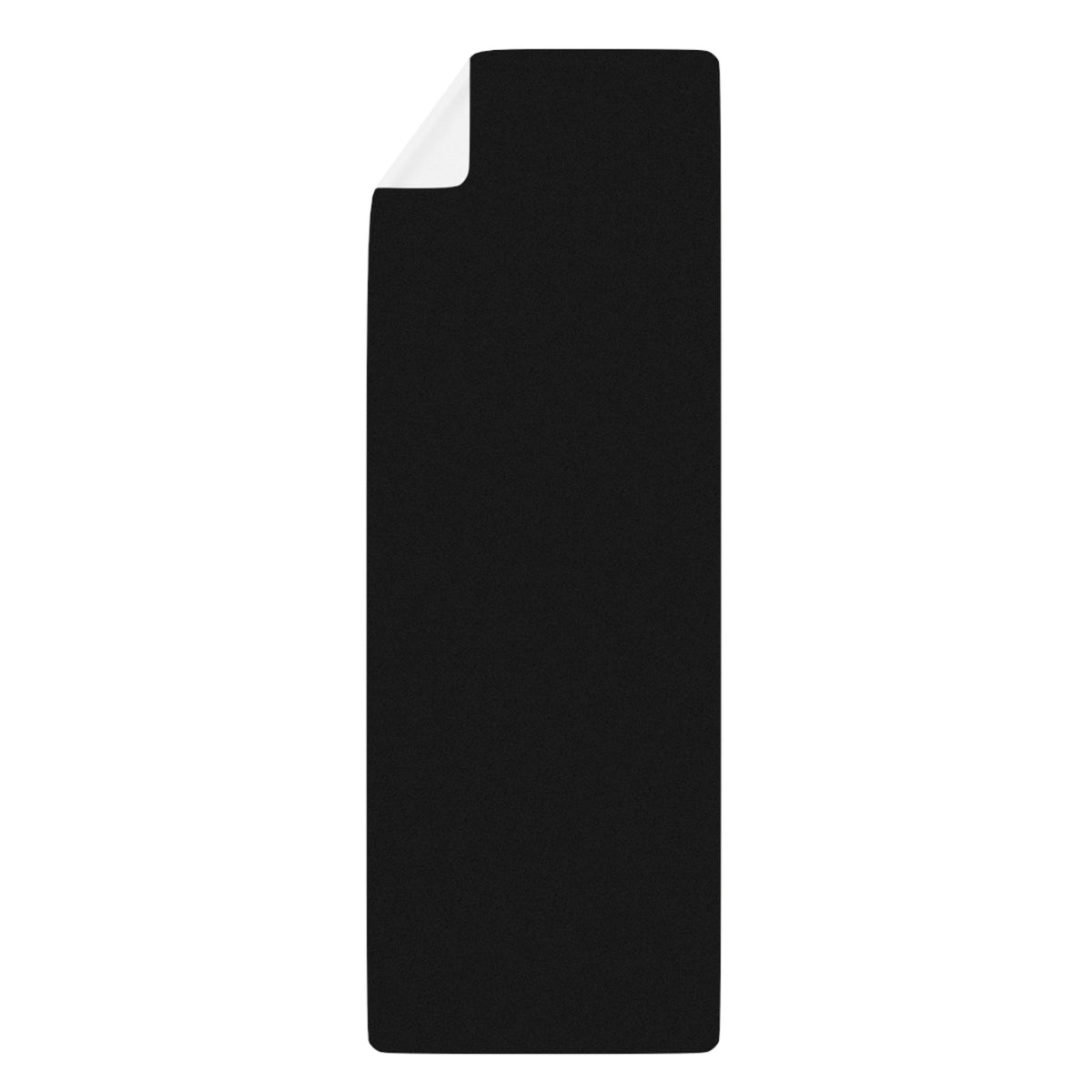 "Strike a Pose" Rubber Yoga Mat - OLM Store