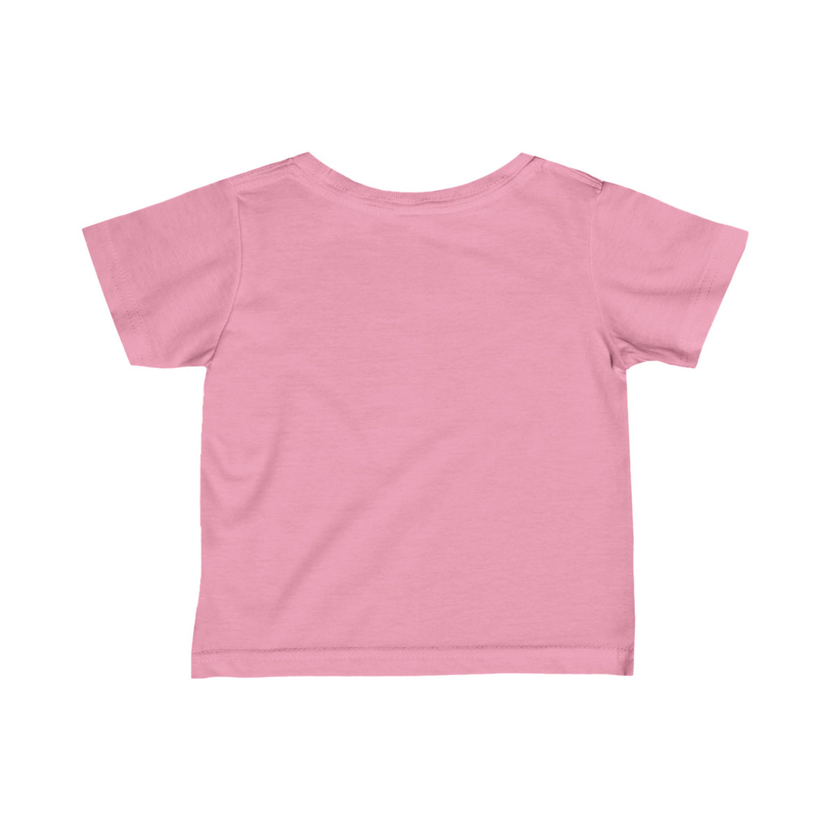 “Are We There Yet?” Infant Fine Jersey Tee - OLM Store