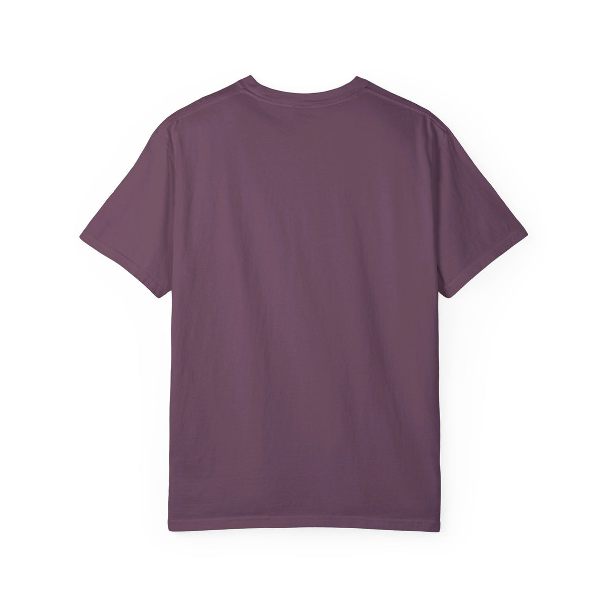 “Coffee: Because Adulting is Too Damn Hard” Unisex Garment-Dyed T-shirt - OLM Store