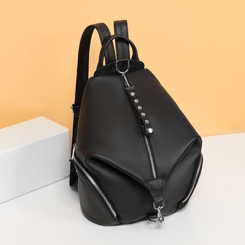 Geneva Women's Backpack in Five Everyday Color Options
