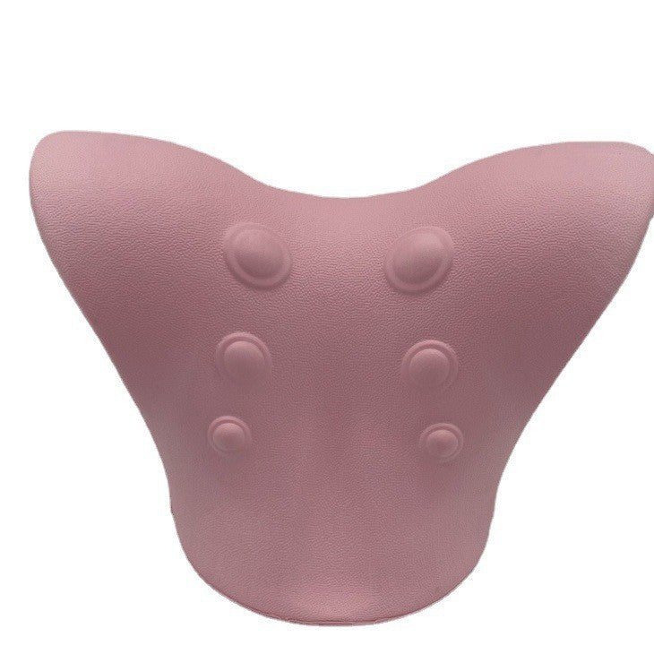 Contoured Neck Support