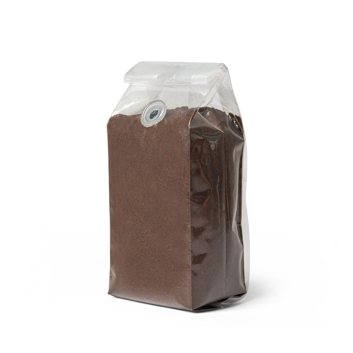 Bitterroot Coffee Blend (Dark French Roast) - OLM Store
