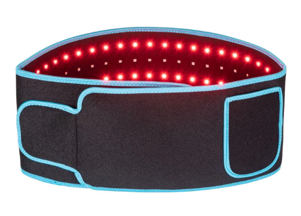 LED Infrared Belt Therapy Device for Ultimate Pain Relief and Relaxation