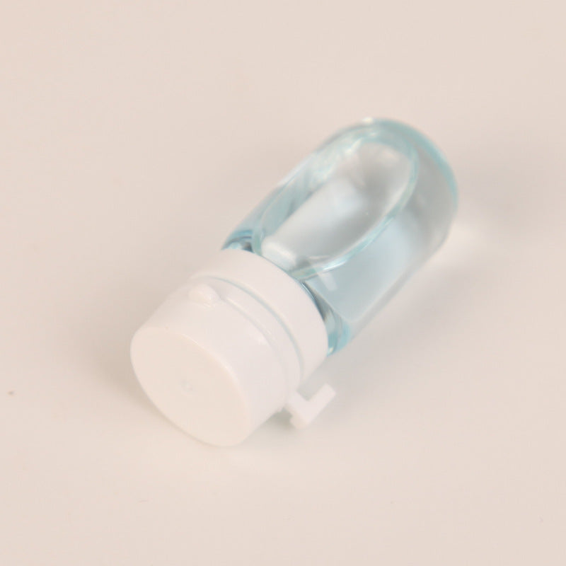 Travel-Size Makeup Remover Cleansing Oil – 2 ml Portions