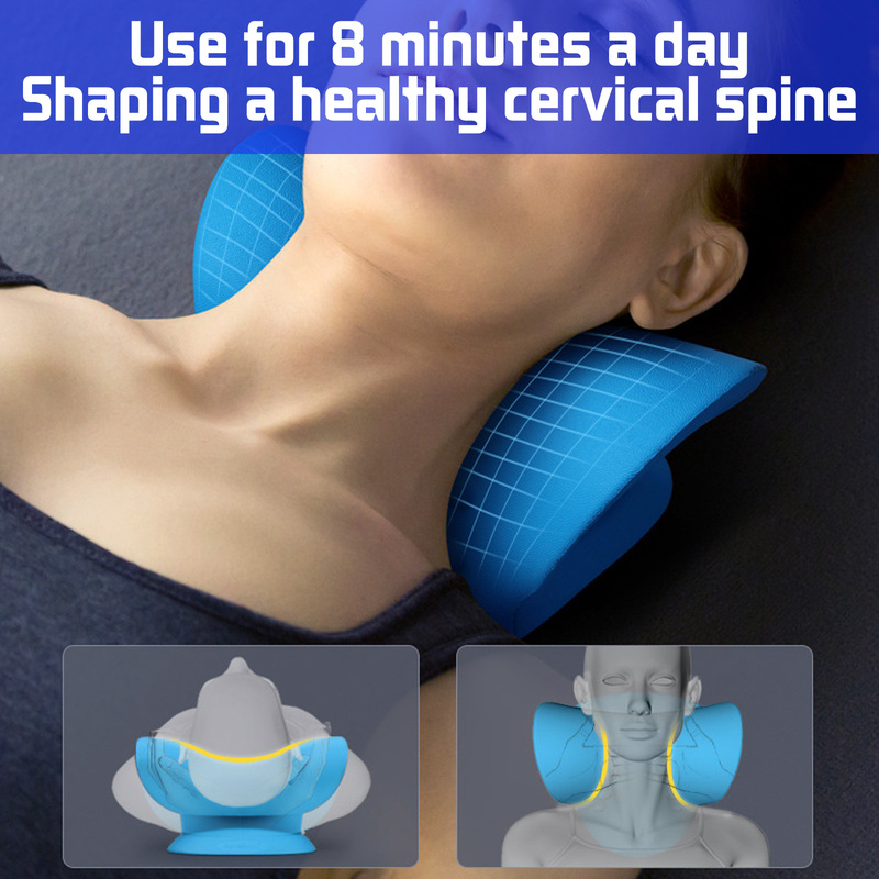 Contoured Neck Support
