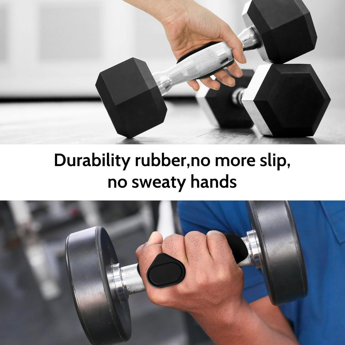 Grip Strengthener for Hand Fitness - Enhance Your Grip, Dexterity, and Strength