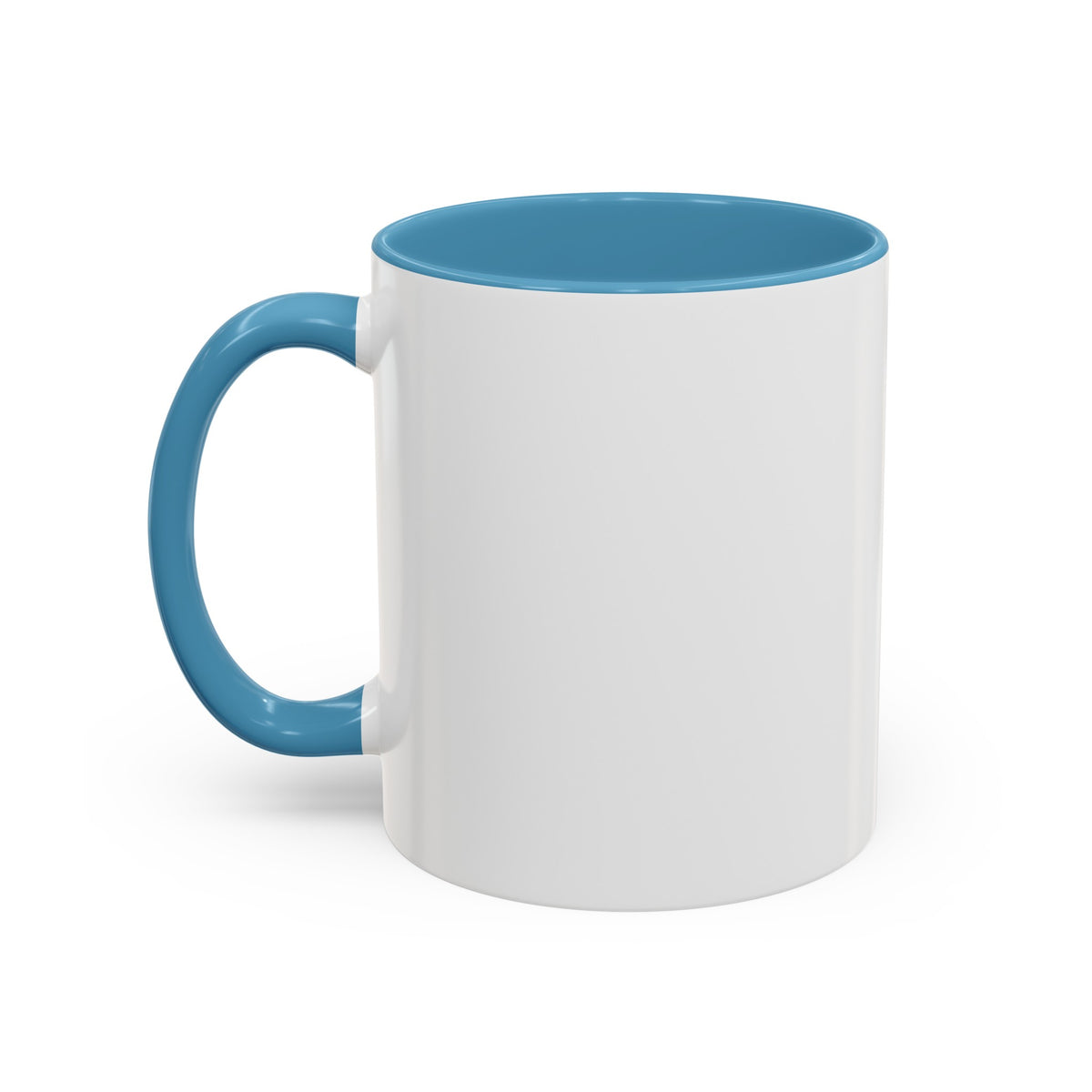 "Earth, Wind, and Fire" Accent Coffee Mug (11, 15oz) - OLM Store