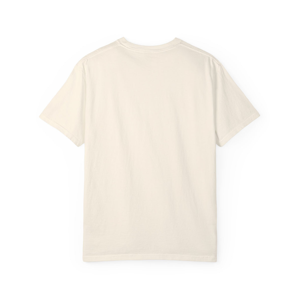Unisex "Coffee: Because Adulting is Too Hard" Garment-Dyed T-shirt - OLM Store