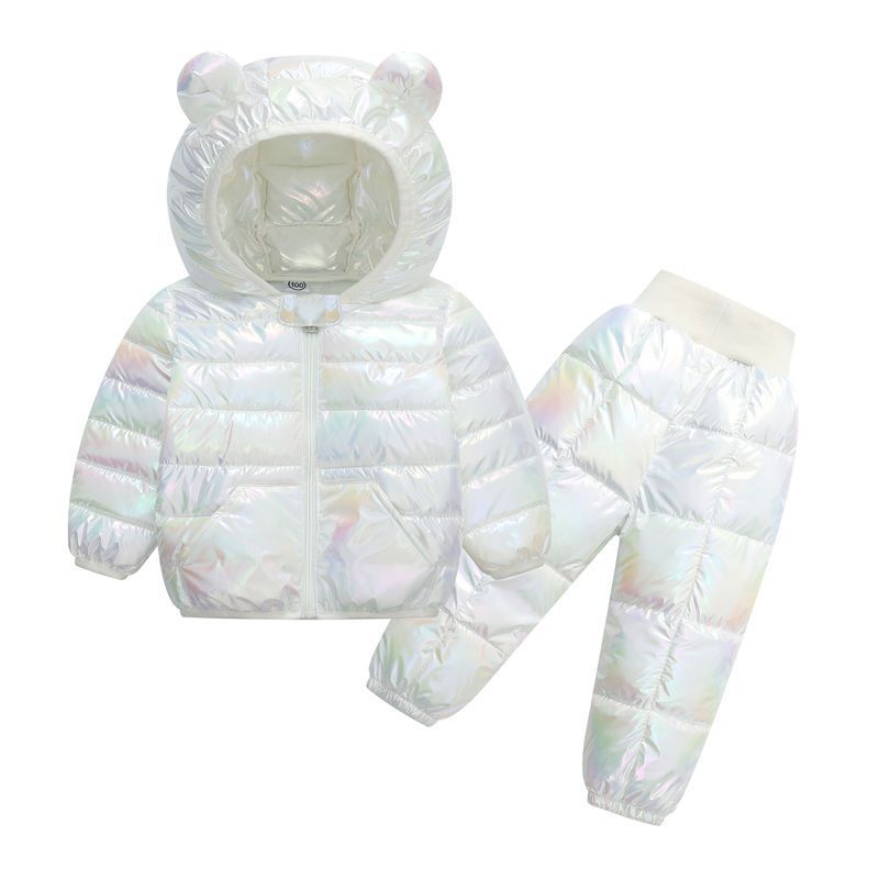 Lightweight Kids Jacket – Color and Outfit Options