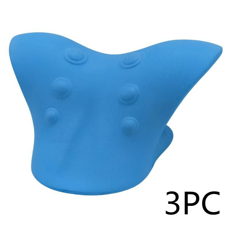 Contoured Neck Support