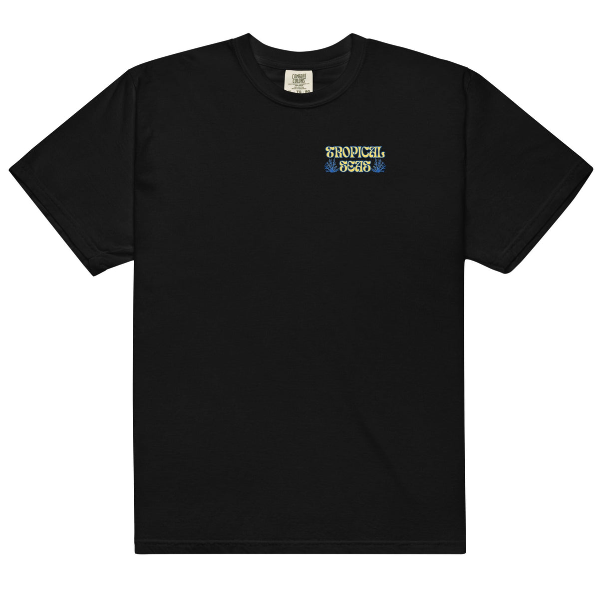 Men’s Protect Our Oceans Graphic T-Shirt