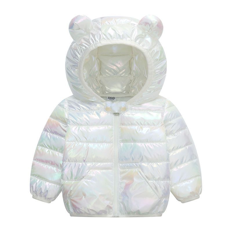 Lightweight Kids Jacket – Color and Outfit Options
