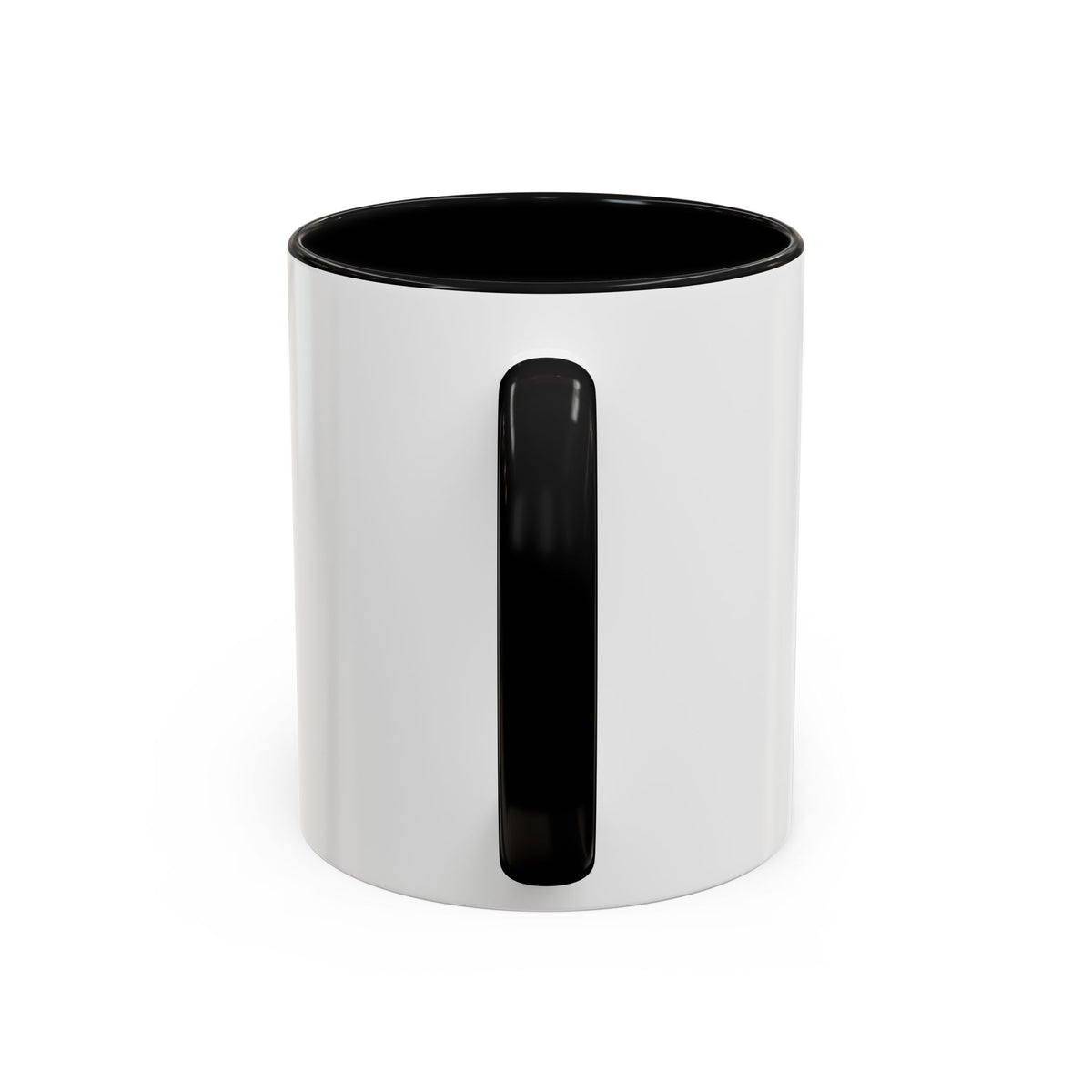 "Coffee: Because Adulting Is Hard" Accent Coffee Mug (11, 15oz) - OLM Store