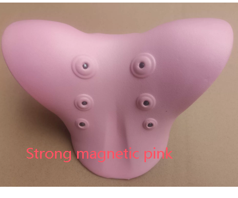 Contoured Neck Support