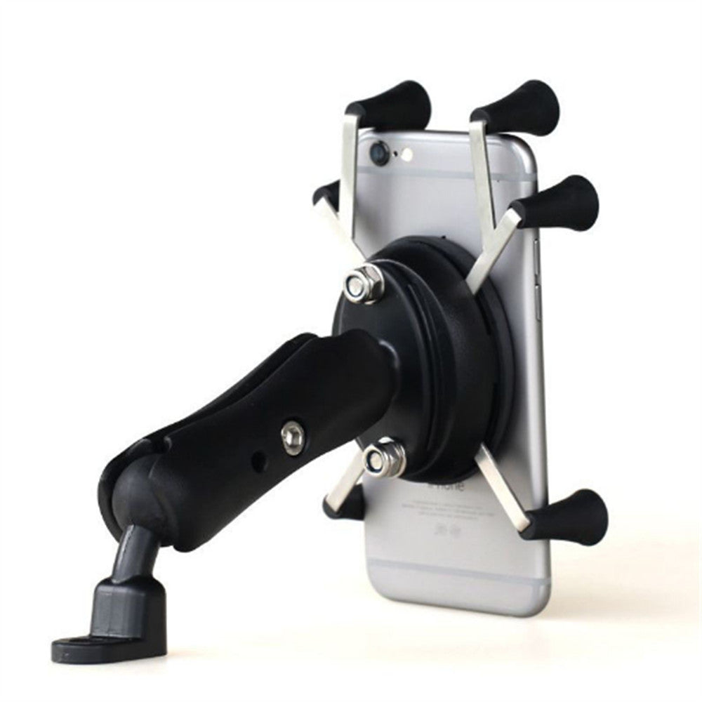 Adjustable Handlebar Phone Holder