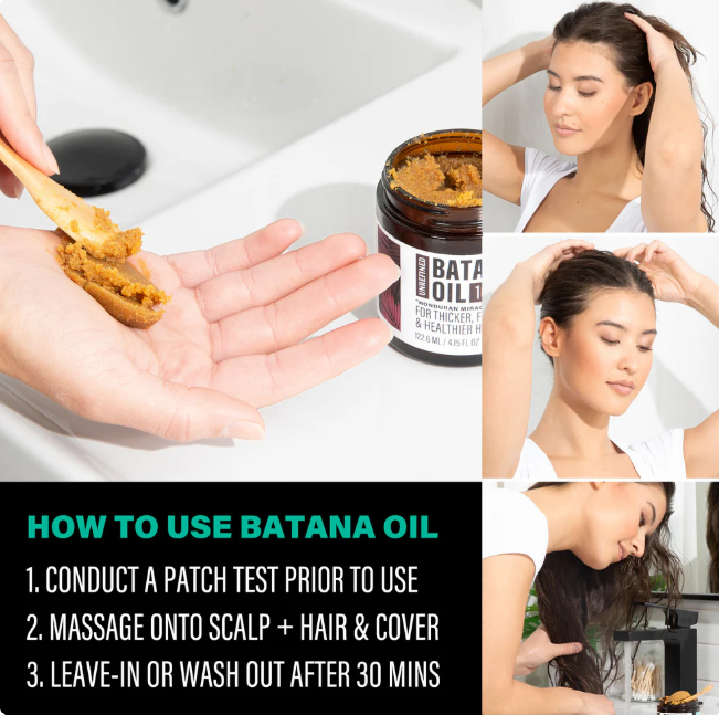 Revitalize Your Hair with the Glow Restore Hair Mask