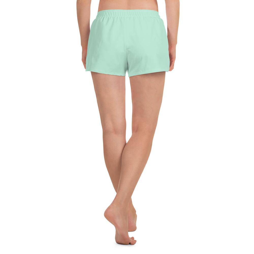 Elevate Your Active Lifestyle with Women's Athletic Shorts