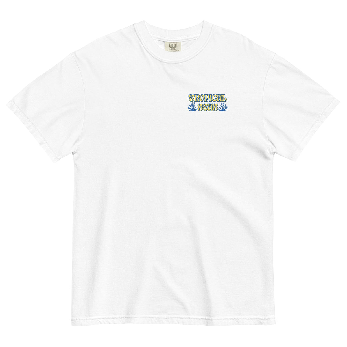 Men’s Protect Our Oceans Graphic T-Shirt