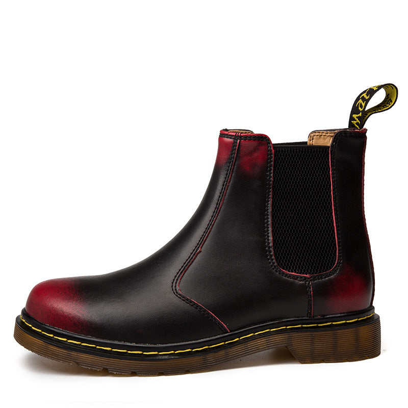 Women’s Chelsea-Style Ankle Boots