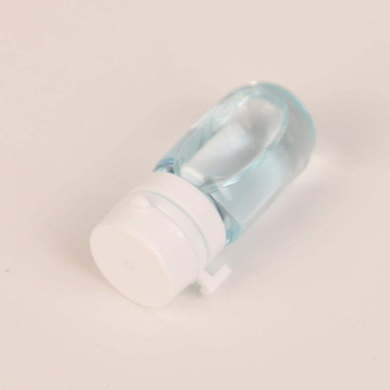 Travel-Size Makeup Remover Cleansing Oil – 2 ml Portions