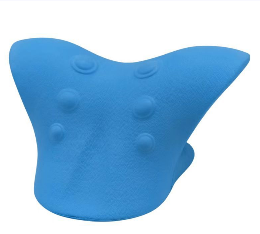 Contoured Neck Support