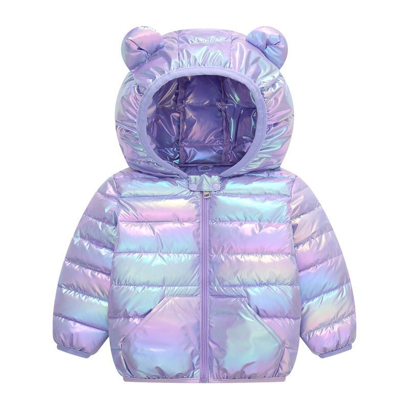 Lightweight Kids Jacket – Color and Outfit Options