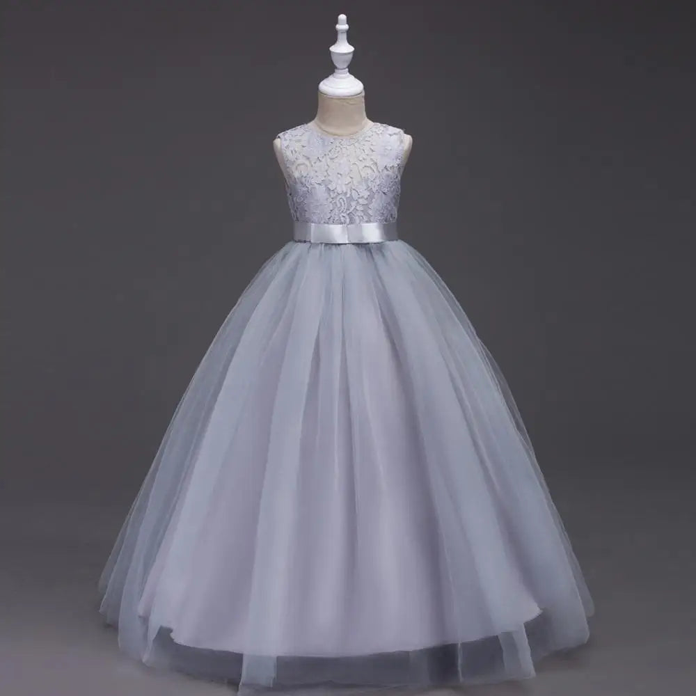 Elegant Princess Dress for Special Occasions - OLM Store