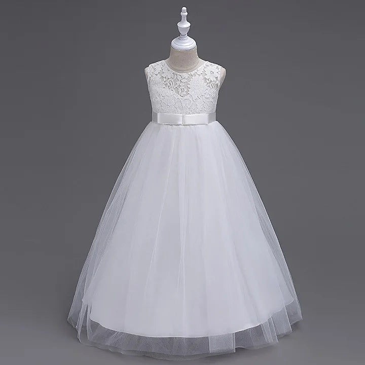 Elegant Princess Dress for Special Occasions - OLM Store