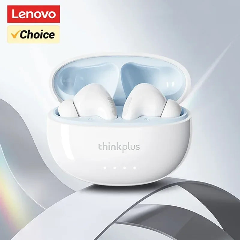 Lenovo LP5 Pro Bluetooth Earbuds: Premium Sound for Every Moment