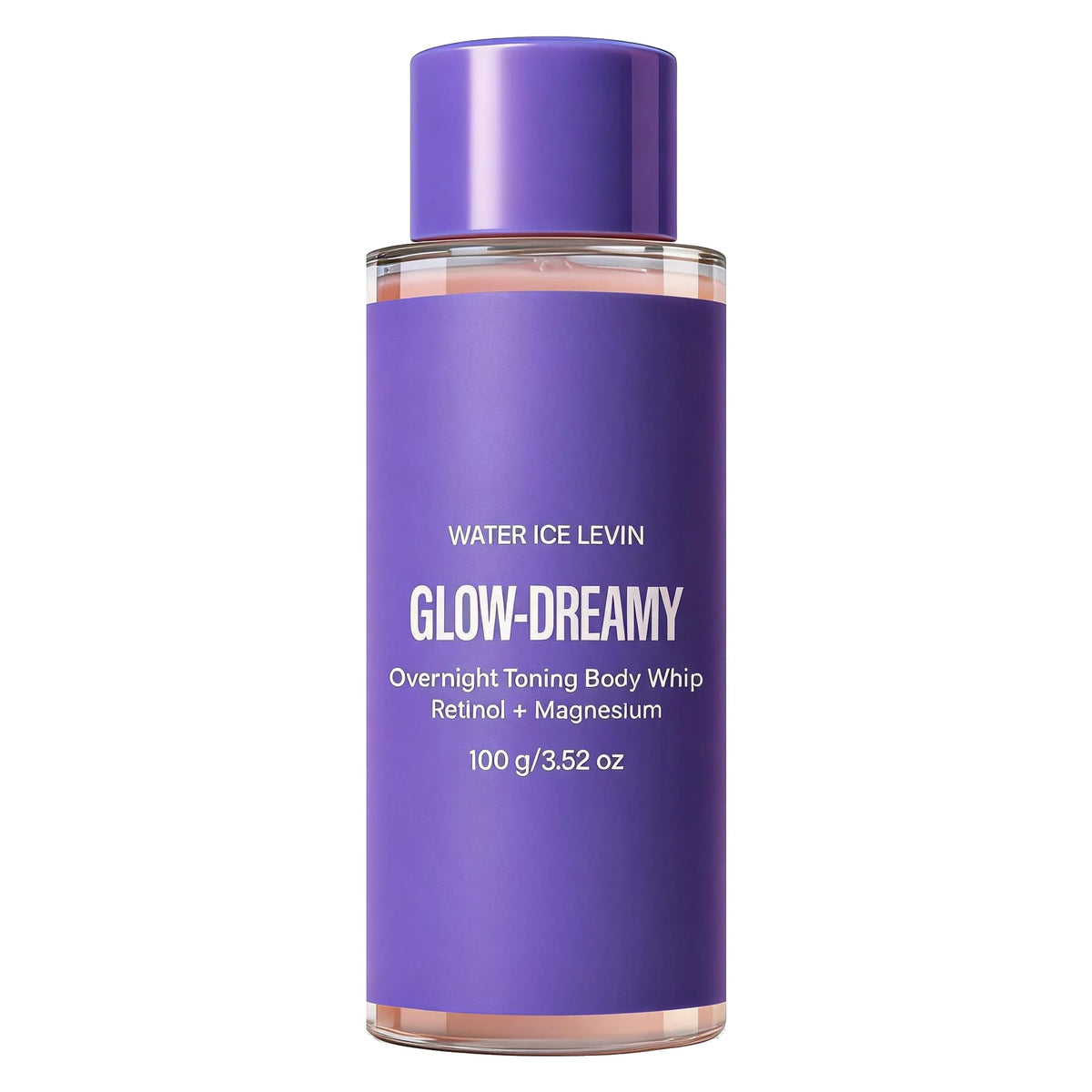 Retinol Magnesium Body Lotion: Elevate Your Nighttime Skin Rejuvenation