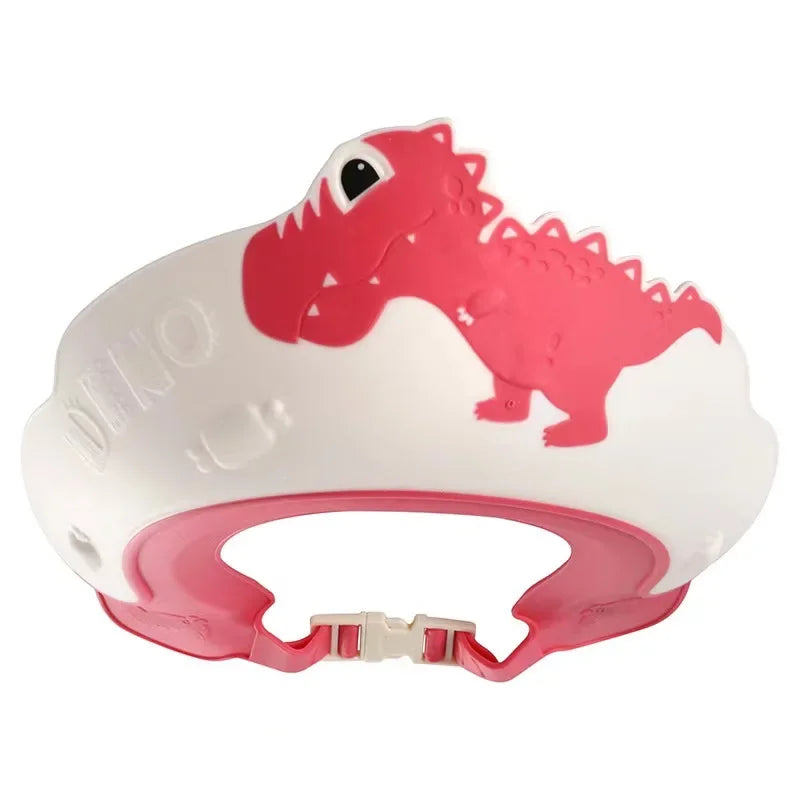 Safe Shampoo Shower Bath Cap - OLM Store
