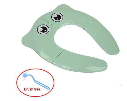 The Little Piggy Folding Potty Seat - OLM Store