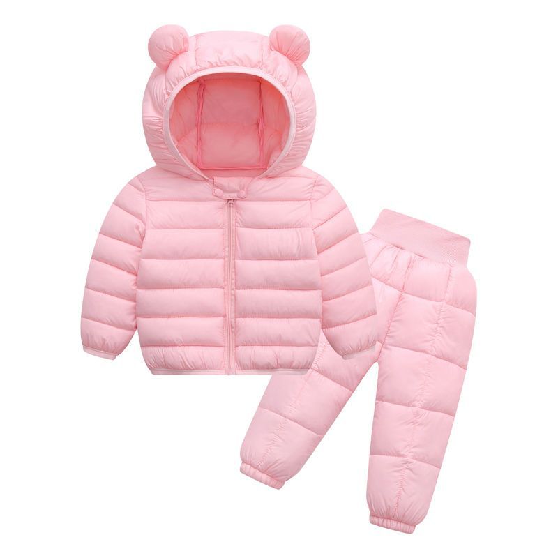 Lightweight Kids Jacket – Color and Outfit Options