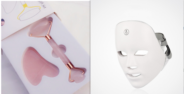 Transform Your Skin with the Ultimate Skin Rejuvenation Beauty Device