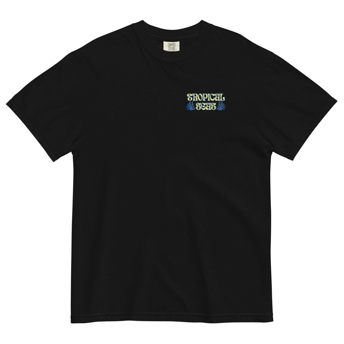Men’s Protect Our Oceans Graphic T-Shirt