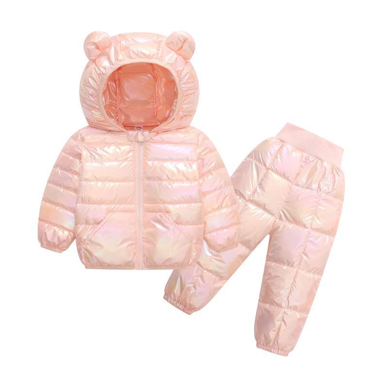 Lightweight Kids Jacket – Color and Outfit Options