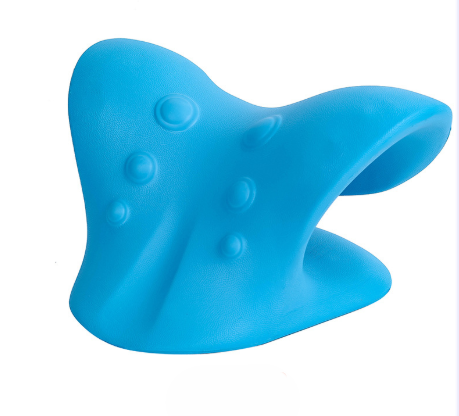 Contoured Neck Support