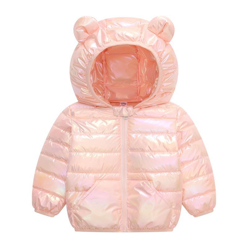 Lightweight Kids Jacket – Color and Outfit Options
