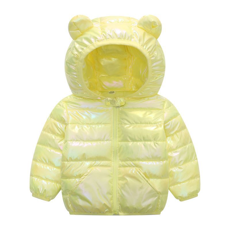 Lightweight Kids Jacket – Color and Outfit Options