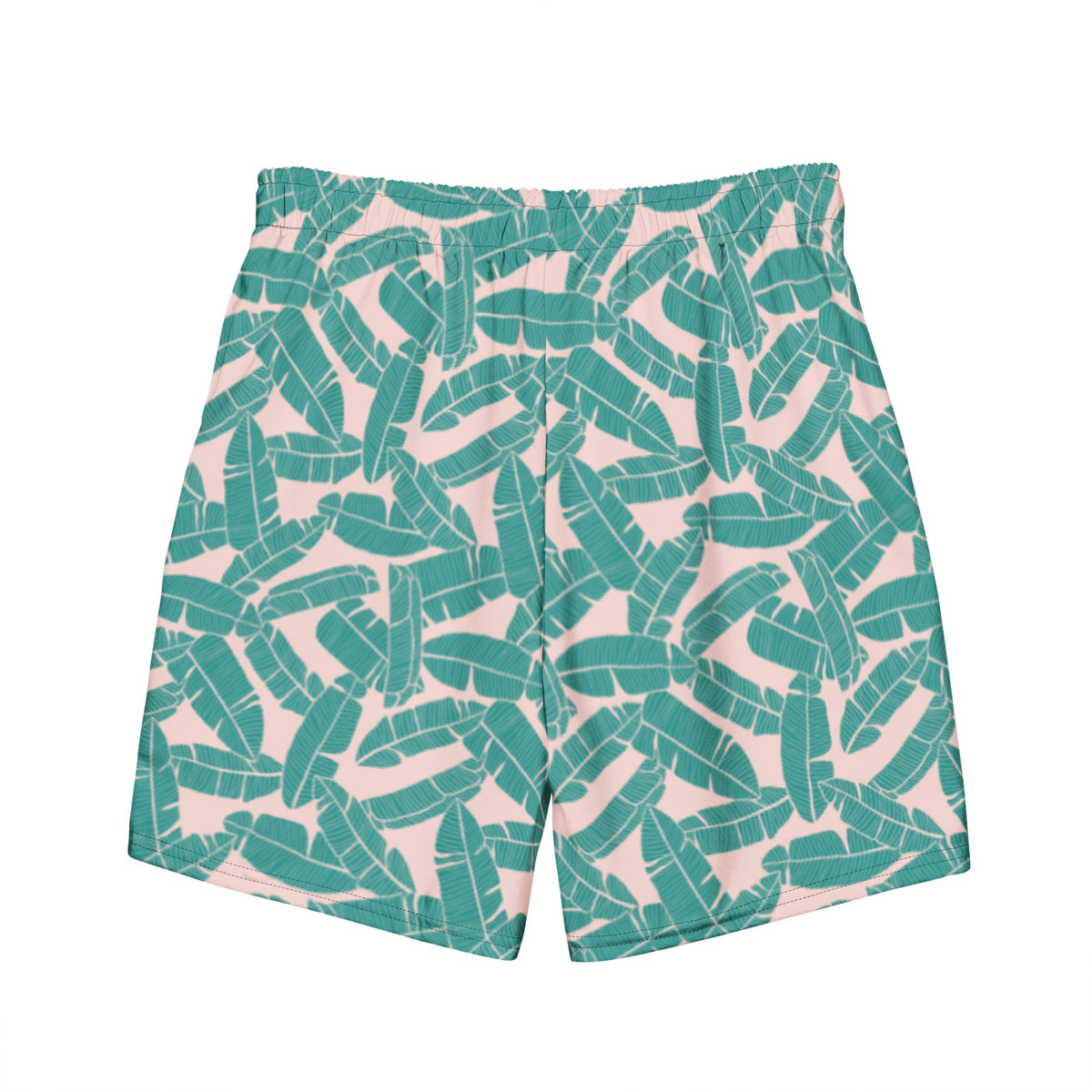 Men's Hawaiian Sunset Board Shorts - Your Perfect Beach Companion
