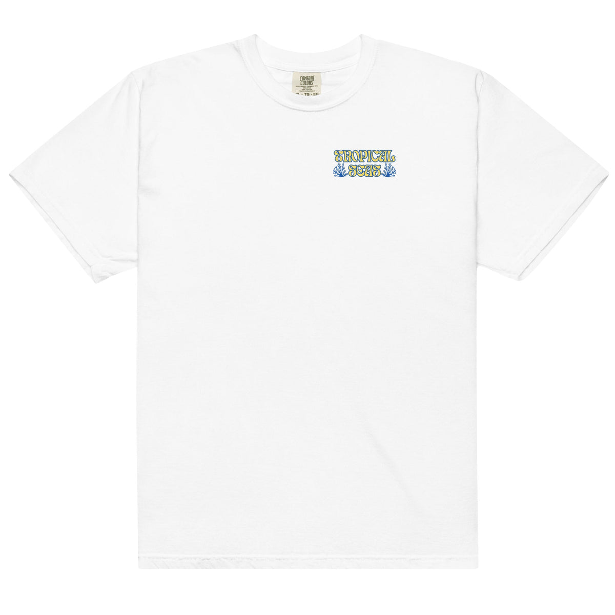 Men’s Protect Our Oceans Graphic T-Shirt